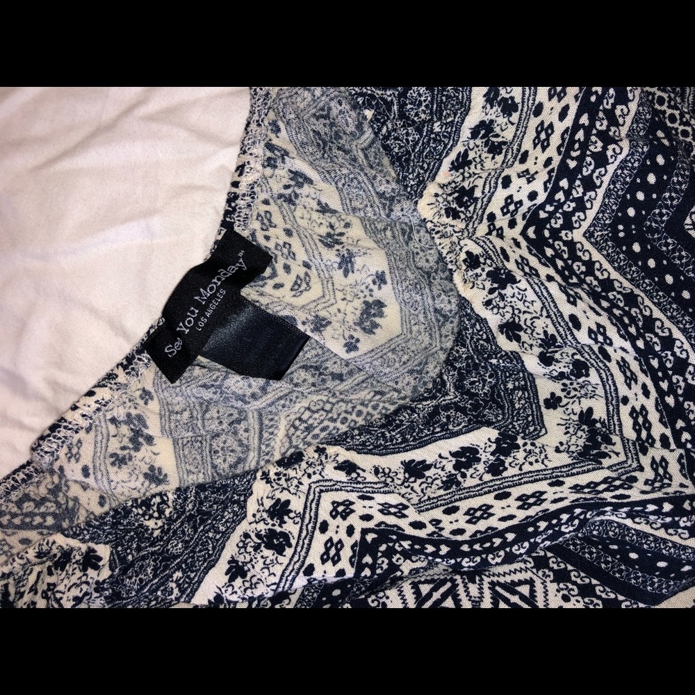 Jump suit - Picture 2 of 2